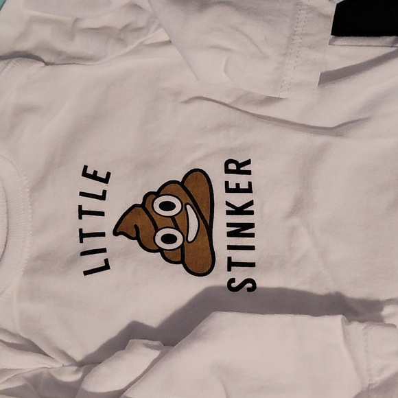 NB-3M Onsies - Picture 4 of 5